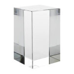K9 xTool Bloc en Verre 50×50×80 mm