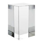 K9 xTool Bloc en Verre 50×50×80 mm