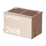 Module laser infrarouge 2W 1064 nm pour xTool S1