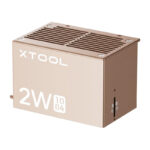 Module laser infrarouge 2W 1064 nm pour xTool S1