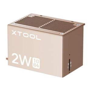 Module laser infrarouge 2W 1064 nm pour xTool S1