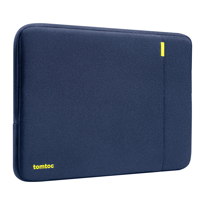 TOMTOC Defender-A13 Étui pour Ordinateur Portable 14'' (Bleu Marine) - Ypsilon Computers