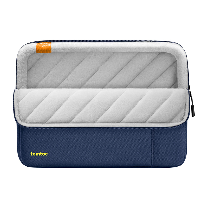 TOMTOC Defender-A13 Étui pour Ordinateur Portable 14'' (Bleu Marine) - Ypsilon Computers