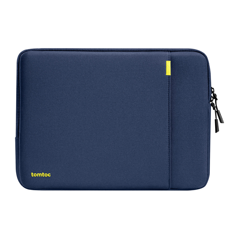 TOMTOC Defender-A13 Étui pour Ordinateur Portable 14'' (Bleu Marine) - Ypsilon Computers