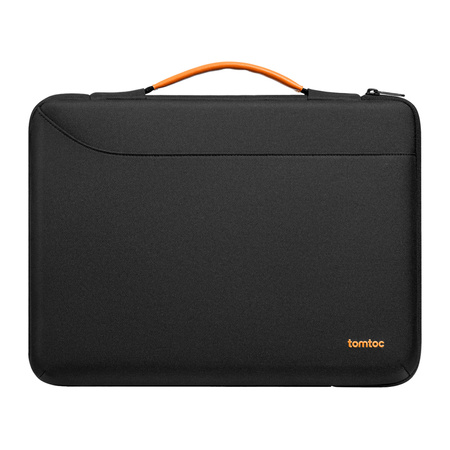 TOMTOC Defender-A22 Sac pour Ordinateur Portable 14'' (Noir) - Ypsilon Computers