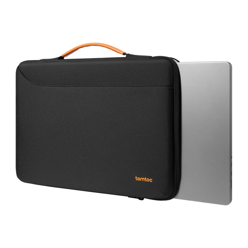 TOMTOC Defender-A22 Sac pour Ordinateur Portable 14'' (Noir) - Ypsilon Computers