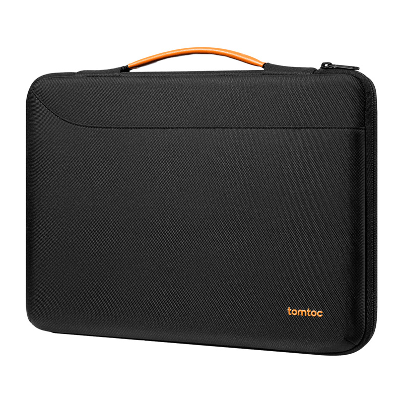 TOMTOC Defender-A22 Sac pour Ordinateur Portable 16'' (Noir) - Ypsilon Computers