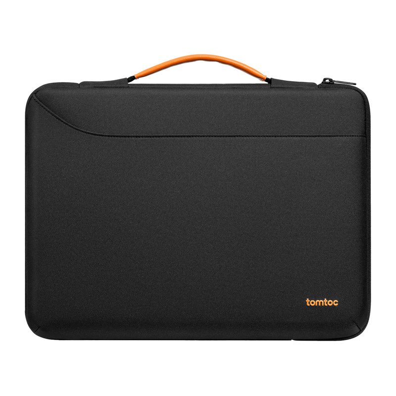 TOMTOC Defender-A22 Sac pour Ordinateur Portable 16'' (Noir) - Ypsilon Computers