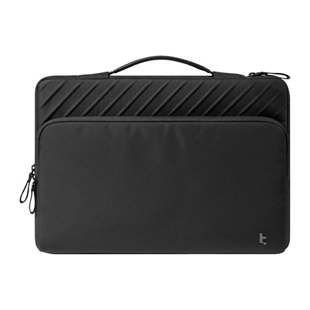 TOMTOC Voyage-A24 Sac pour Ordinateur Portable 14'' (Noir) - Ypsilon Computers