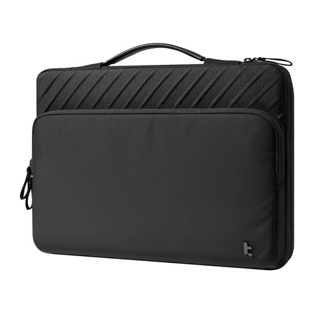 TOMTOC Voyage-A24 Sac pour Ordinateur Portable 16'' (Noir) - Ypsilon Computers