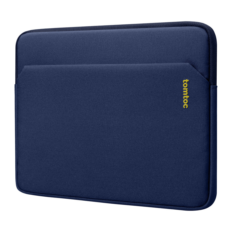TOMTOC Light-B18 Étui pour Tablette 11'' (Bleu Marine) - Ypsilon Computers