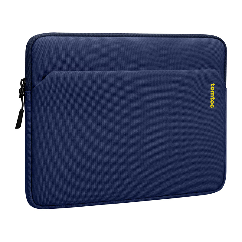 TOMTOC Light-B18 Étui pour Tablette 11'' (Bleu Marine) - Ypsilon Computers
