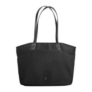 TOMTOC Sac pour ordinateur portable Versatile-T23 15,6 pouces/18L (Noir)