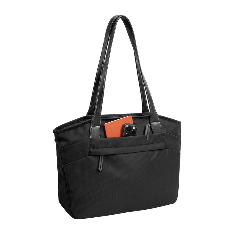 TOMTOC Sac pour Ordinateur Portable Versatile-T23 16''/12.5L (Noir) - Ypsilon Computers
