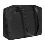 TOMTOC Sac pour Ordinateur Portable Versatile-T23 16 »/12.5L (Noir)