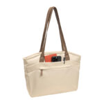 TOMTOC Sac à dos polyvalent T23 16 »/12.5L pour ordinateur portable (Olive)