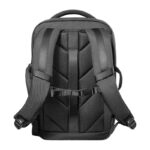 TOMTOC TechPack-T73 X-pac 15,6 »/30L Sac à dos pour ordinateur portable (Noir)