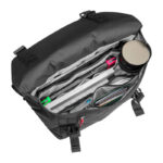 TOMTOC Slash-T27 Sac 11 »/6.5L (Noir)