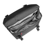 TOMTOC Slash-T27 Sac 11 »/6.5L (Noir)