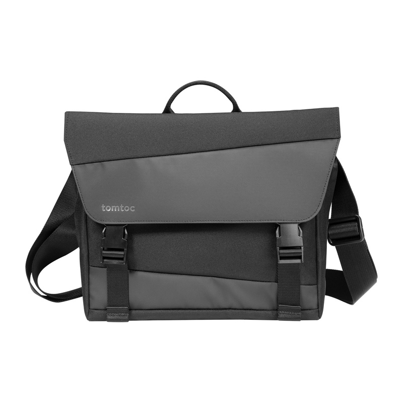 TOMTOC Slash-T27 Sac 11''/6.5L (Noir) - Ypsilon Computers