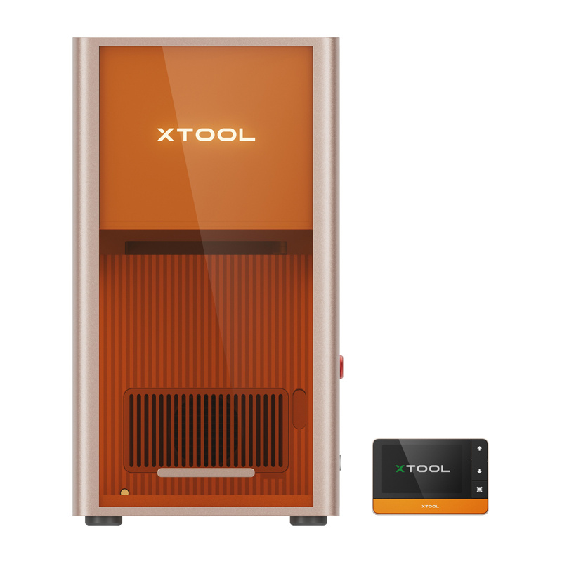 xTool F2 Ultra Graveur Laser UV - Ypsilon Computers