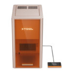 xTool F2 Ultra Graveur Laser UV
