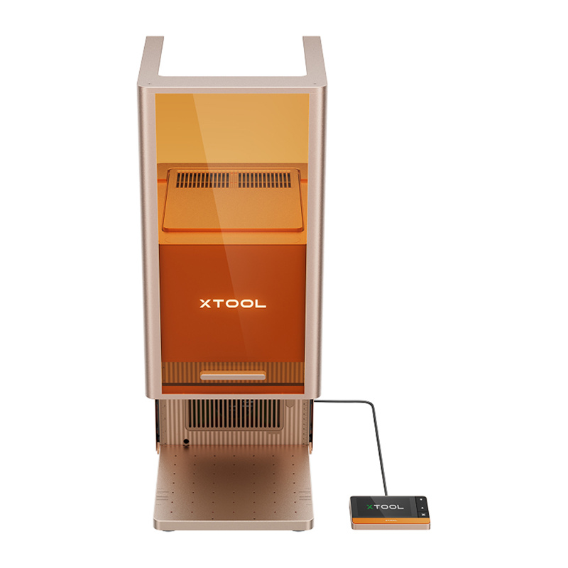xTool F2 Ultra Graveur Laser UV - Ypsilon Computers
