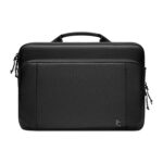 TOMTOC Essence-A34 Sac pour Ordinateur Portable 16 » (Noir)