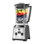 AMZCHEF CE-NY-8088MJD Mixeur à Bocal