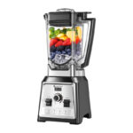 AMZCHEF CE-NY-8088MJD Mixeur à Bocal