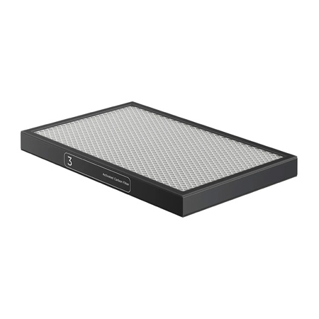 xTool SafetyPro™ AP2 Max V1.0 – Filtre à Charbon Actif - Ypsilon Computers