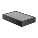 xTool SafetyPro™ AP2 Max V1.0 – Filtre à carbone ultra-dense (Module de carbone ultra dense)