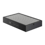 xTool SafetyPro™ AP2 Max V1.0 – Filtre à carbone ultra-dense (Module de carbone ultra dense)