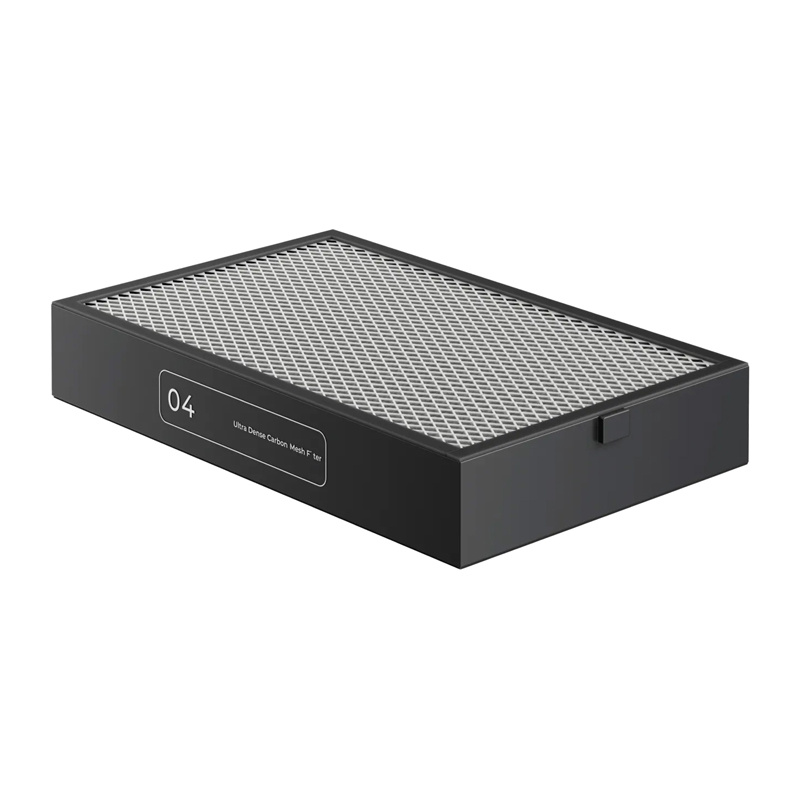 xTool SafetyPro™ AP2 Max V1.0 – Filtre à carbone ultra-dense (Module de carbone ultra dense) - Ypsilon Computers