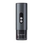 AMZCHEF CE-GC-CP024-BU Machine à Café Portable