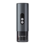 AMZCHEF CE-GC-CP024-BU Machine à Café Portable