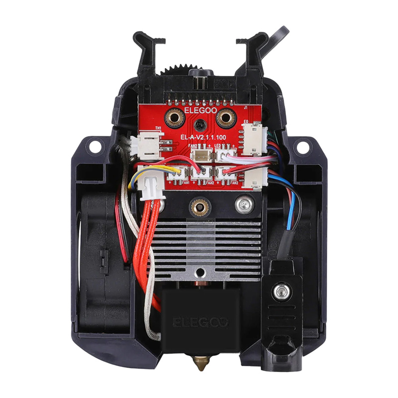 Extrudeuse do ELEGOO Neptune 4 Pro - Ypsilon Computers