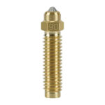 Set de buses en laiton durci de 0,6 mm pour ELEGOO Centauri Carbon