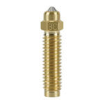 Set de buses en laiton durci de 0,8 mm pour ELEGOO Centauri Carbon