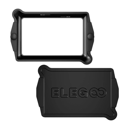 ELEGOO Saturn 4 Ultra 16K Réservoir de Résine - Ypsilon Computers