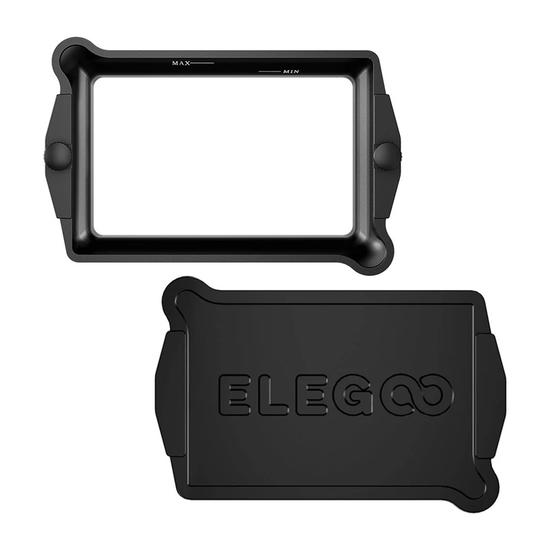 ELEGOO Saturn 4 Ultra 16K Réservoir de Résine - Ypsilon Computers