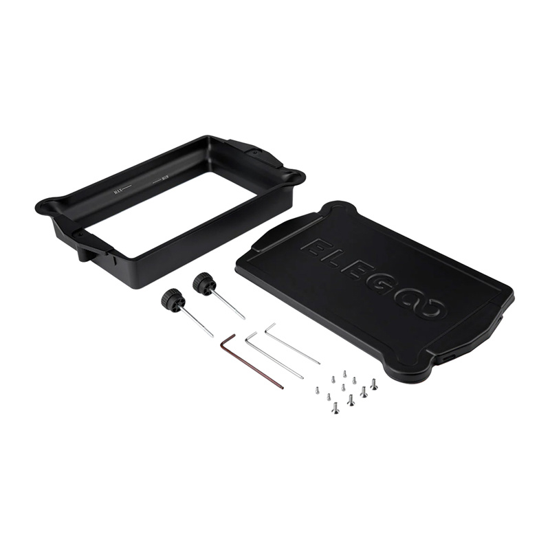 ELEGOO Saturn 4 Ultra 16K Réservoir de Résine - Ypsilon Computers