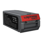 ApartX LO-LIFE 2500A Batterie 51.2Wh