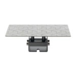 Plaque de construction Anycubic pour le Photon Mono 4