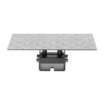 Plaque de construction Anycubic pour le Photon Mono 4