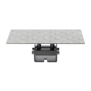 Plaque de construction Anycubic pour le Photon Mono 4