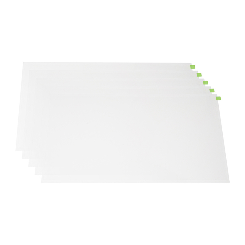 Protecteur d'écran pour le Photon Mono M7 Max (pack de 5) - Ypsilon Computers