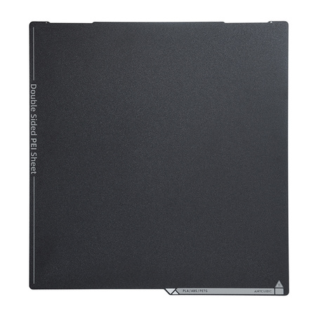 Plaque PEI Anycubic pour Kobra 3 Max/Max Combo - Ypsilon Computers
