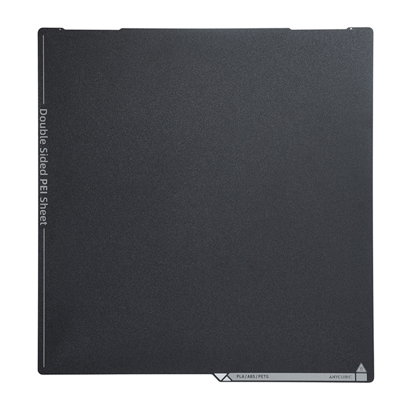 Plaque PEI Anycubic pour Kobra 3 Max/Max Combo - Ypsilon Computers