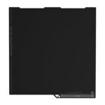 Plaque de Construction Lisse Anycubic pour le Kobra 3/Combo/V2/V2 Combo